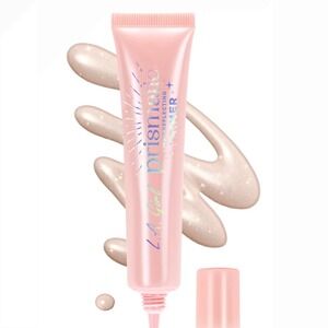 L.A. Girl Prismatic Light Reflecting Illuminating Primer Face Makeup NIB